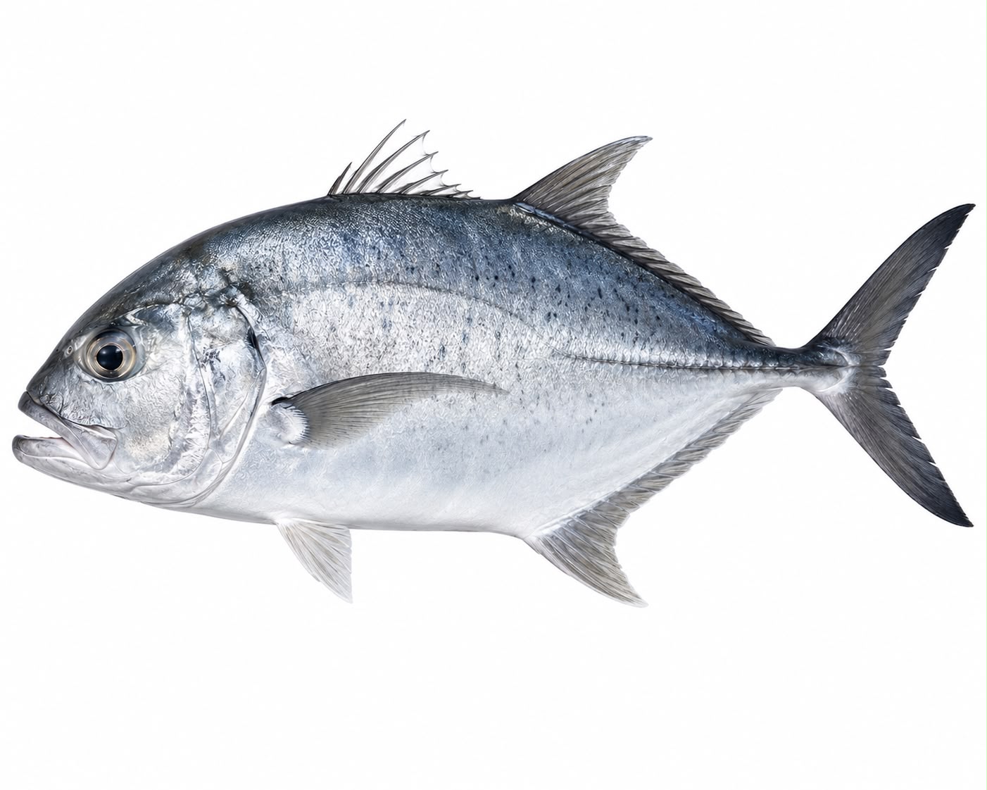 Fresh Fish