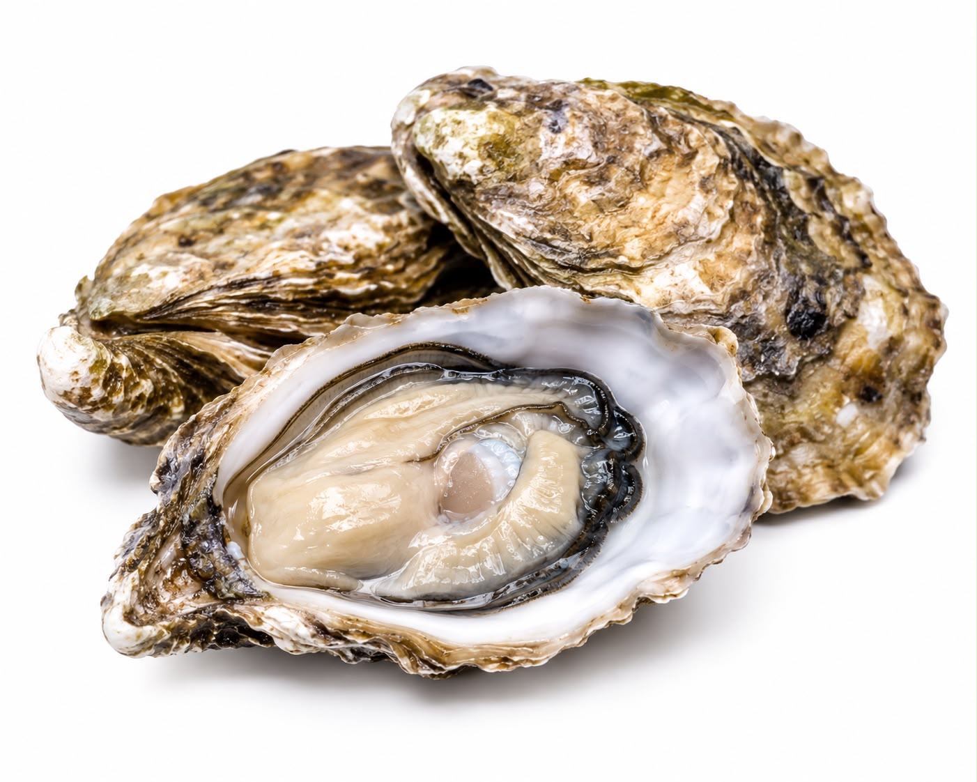 oyster